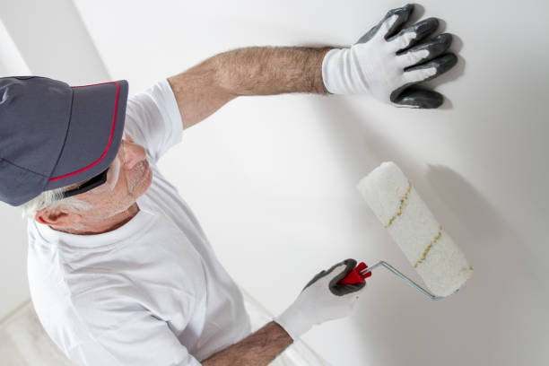 Best Asbestos and Lead Testing During Mold Inspection  in Towanda, PA