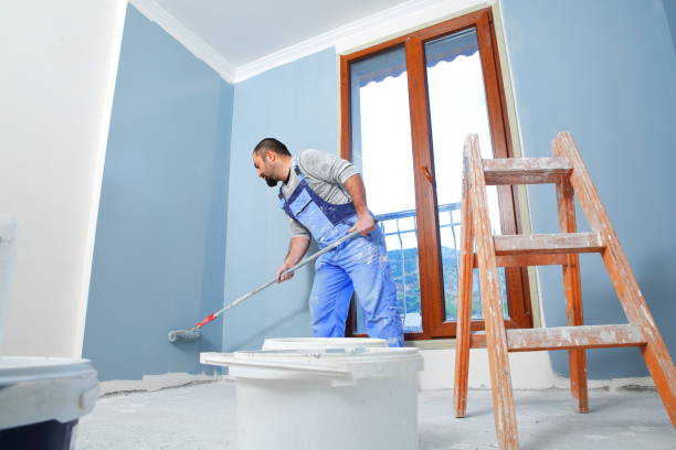 Best Air Quality Testing for Mold Spores  in Towanda, PA